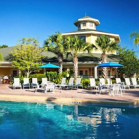 基西米Caribe Cove公寓式酒店 外观 照片